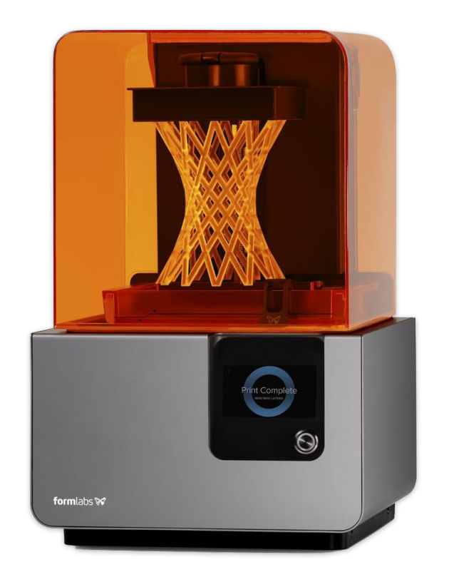 3D印表機 1