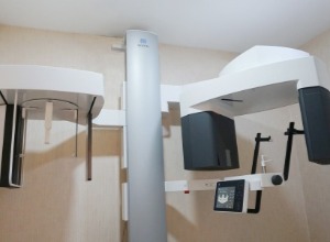 第二步：3D電腦斷層