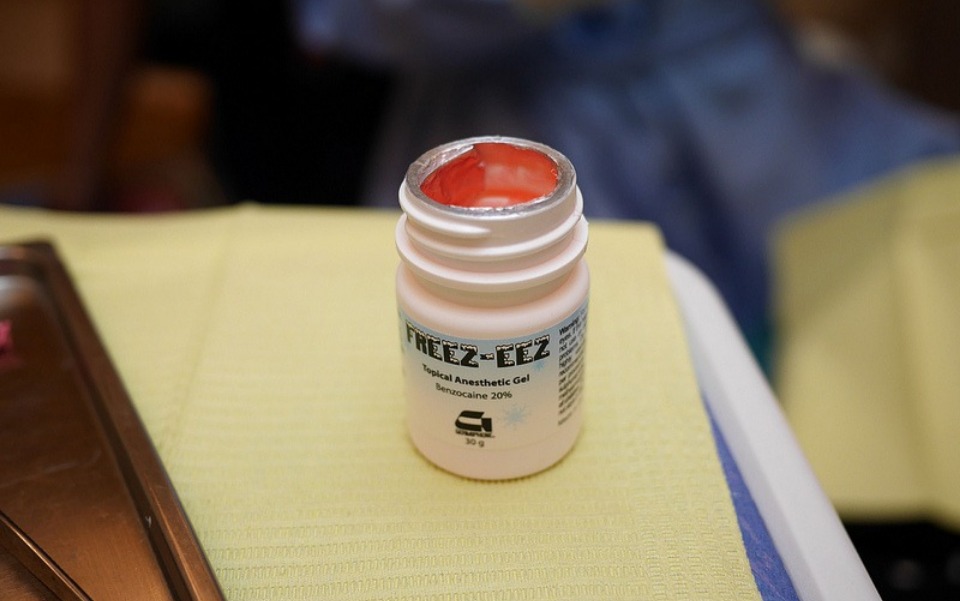 顛覆以往看牙的經驗 安心感滿滿
