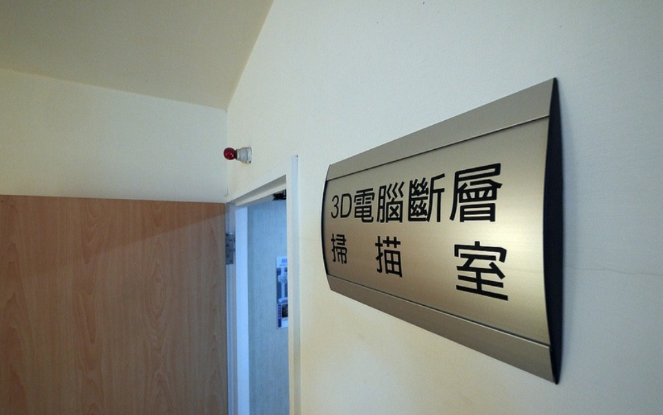 顛覆以往看牙的經驗 安心感滿滿