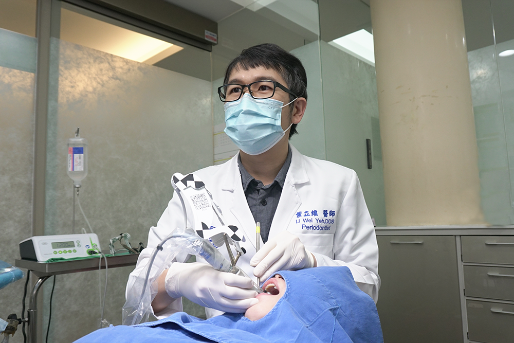 【媒體報導】植牙手術技術再進步！提高成功率的關鍵在這裡